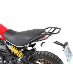 Hepco &amp; Becker Rear Rack Ducati