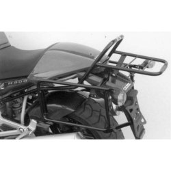 Hepco &amp; Becker Rear Rack Ducati