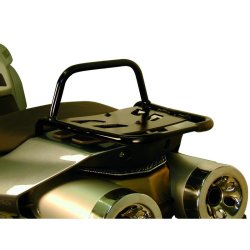 Hepco &amp; Becker Rear Rack Ducati