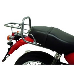 Hepco &amp; Becker Rear Rack Ducati