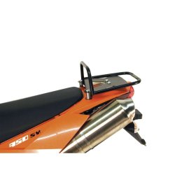 Hepco &amp; Becker Rear Rack KTM