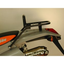 Hepco &amp; Becker Rear Rack KTM