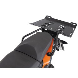 Hepco &amp; Becker Rear Rack KTM