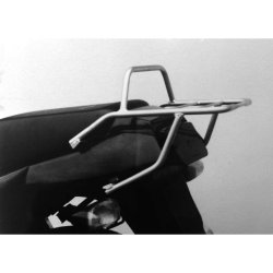 Hepco &amp; Becker Rear Rack Triumph