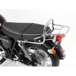 Hepco &amp; Becker Rear Rack Triumph