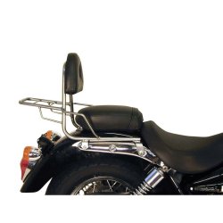 Hepco &amp; Becker Rear Rack Triumph