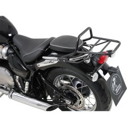 Hepco &amp; Becker Rear Rack Triumph