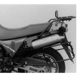 Hepco &amp; Becker Rear Rack Triumph