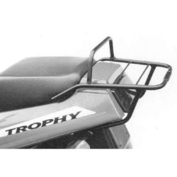 Hepco &amp; Becker Rear Rack Triumph