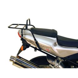 Hepco &amp; Becker Rear Rack Triumph