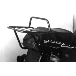 Hepco &amp; Becker Rear Rack Triumph