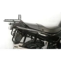 Hepco &amp; Becker Rear Rack Triumph
