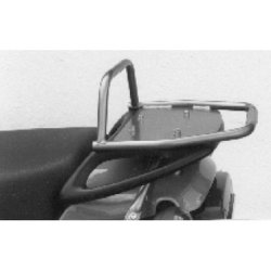 Hepco &amp; Becker Rear Rack Triumph