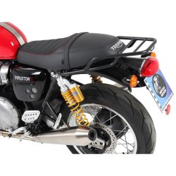 Hepco &amp; Becker Rear Rack Triumph