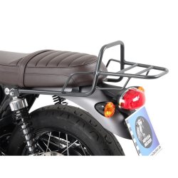 Hepco &amp; Becker Rear Rack Triumph