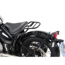 Hepco &amp; Becker Rear Rack Triumph