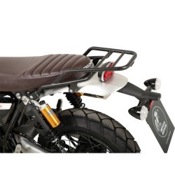Hepco &amp; Becker Rear Rack Triumph