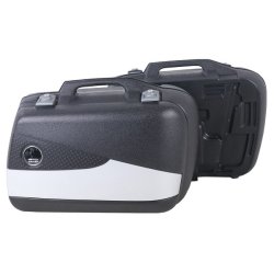 Hepco &amp; Becker Junior Flash 30L Sidetasker