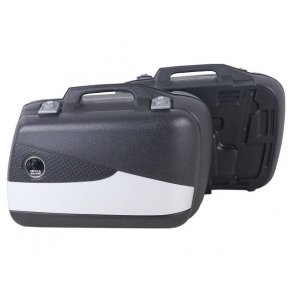 Hepco & Becker Junior Flash 30L Sidetasker