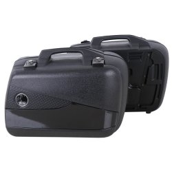 Hepco &amp; Becker Junior Flash 40L Sidetasker