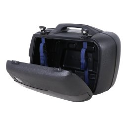 Hepco &amp; Becker Junior Flash 40L Sidetasker