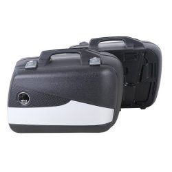 Hepco &amp; Becker Junior Flash 40L Sidetasker