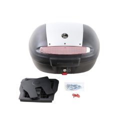 Hepco &amp; Becker Journey 50L Topboks