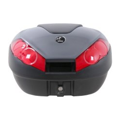 Hepco &amp; Becker Journey Topboks 52