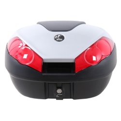 Hepco &amp; Becker Journey Topboks 52