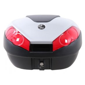 Hepco & Becker Journey Topboks 52