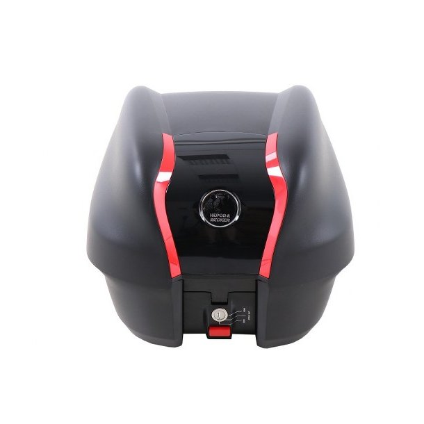 Hepco &amp; Becker Journey 30L Topboks