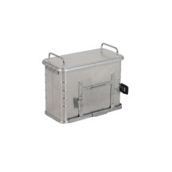 Hepco &amp; Becker Alu Standard 35L Sidetaske