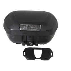 Hepco &amp; Becker Orbit 54L Topboks