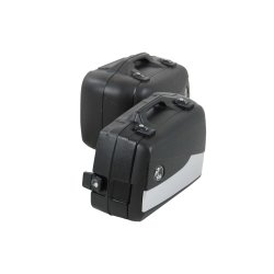 Hepco &amp; Becker Junior Flash Enduro Sidetasker