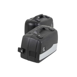 Hepco &amp; Becker Junior Flash Enduro Sidetasker