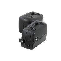 Hepco &amp; Becker Junior Flash Enduro Sidetasker