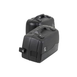 Hepco &amp; Becker Junior Flash Enduro Sidetasker