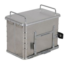 Hepco &amp; Becker Alu Standard 40L Sidetaske