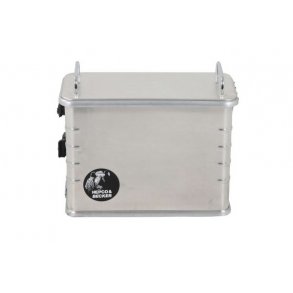 Hepco & Becker Alu Standard 40L Sidetaske