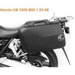 Hepco &amp; Becker Sidetaske holder Honda