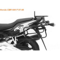 Hepco &amp; Becker Sidetaske holder Honda