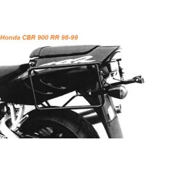 Hepco &amp; Becker Sidetaske holder Honda