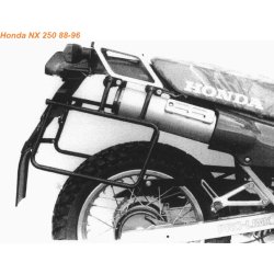 Hepco &amp; Becker Sidetaske holder Honda