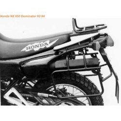 Hepco &amp; Becker Sidetaske holder Honda