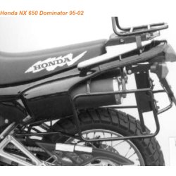 Hepco &amp; Becker Sidetaske holder Honda