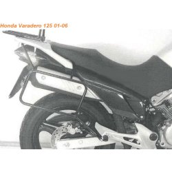 Hepco &amp; Becker Sidetaske holder Honda