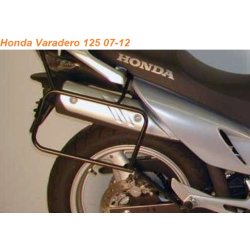 Hepco &amp; Becker Sidetaske holder Honda