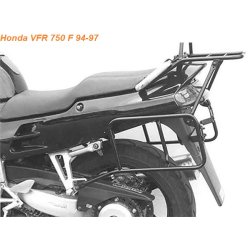 Hepco &amp; Becker Sidetaske holder Honda