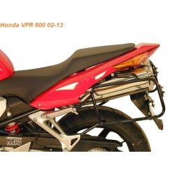 Hepco &amp; Becker Sidetaske holder Honda