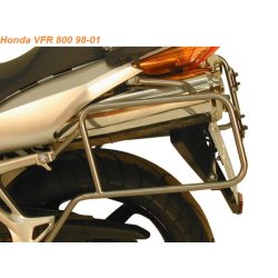 Hepco &amp; Becker Sidetaske holder Honda